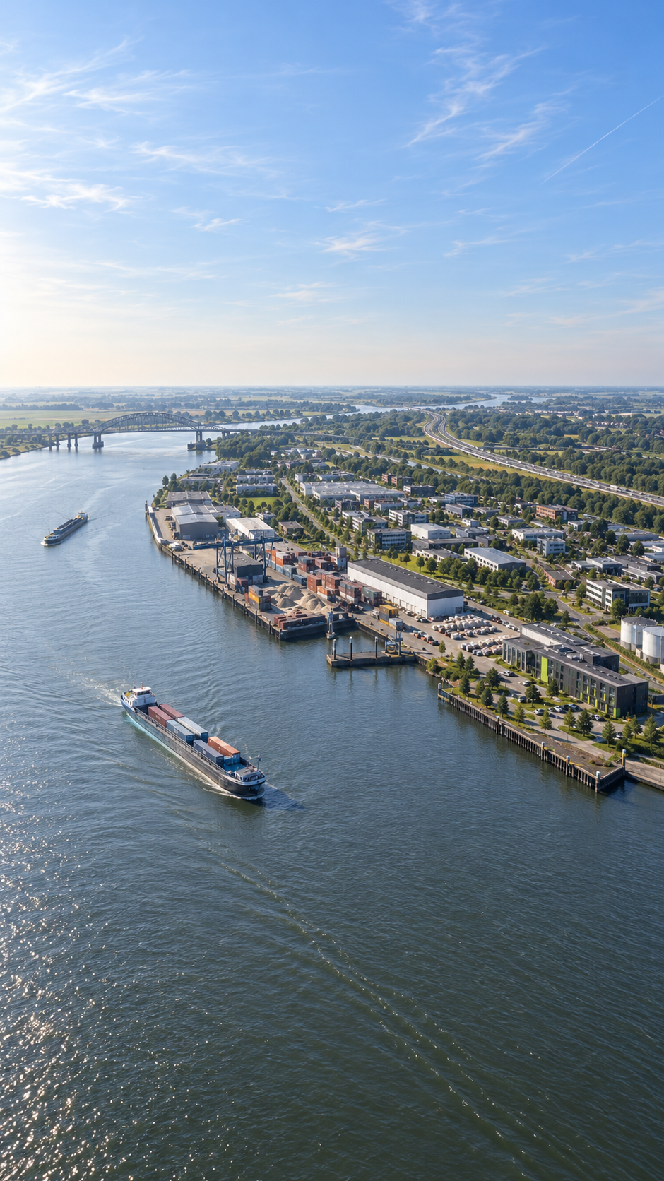 ICT Bedrijf Gorinchem