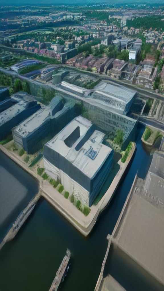 ICT Bedrijf Zwijndrecht